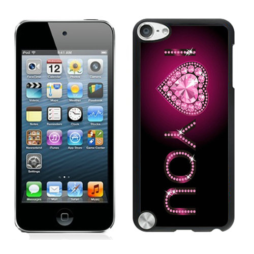 Valentine I Love You iPod Touch 5 Cases EHF | Women